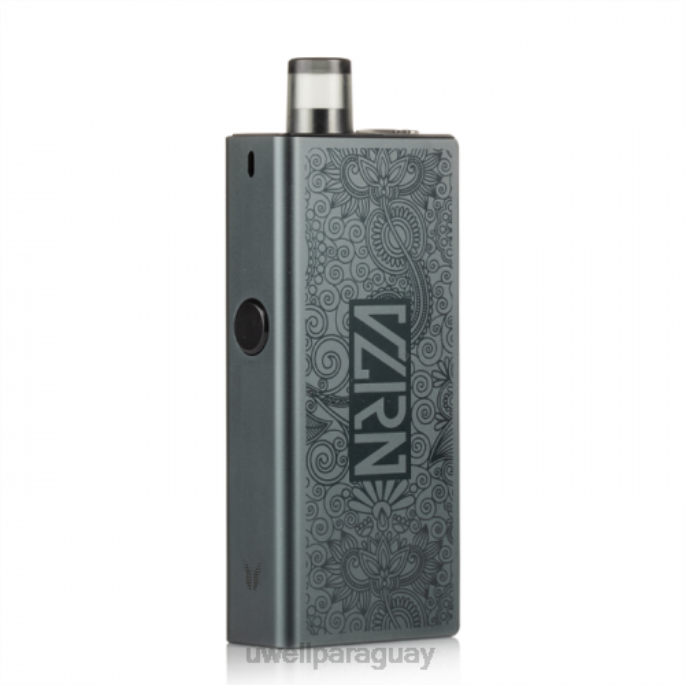 R8Z0K111 - UWELL Paraguay gris claro UWELL VALYRIAN SE kit de cápsulas | 25w